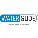 <p>En la producción de los lubricantes Waterglide utilizamos exclusivamente componentes de alta calidad, que destacan por sus propiedades favorables para la piel y son totalmente compatibles con la textura de los condones de látex. Para su seguridad, cada uno de los pasos de producción se somete a los correspondientes procesos de control y evaluación.</p> <p>Los controles médicos y dermatológicos periódicos confirman los estándares de calidad elevados y constantes de nuestros lubricantes y nos permiten garantizarle la óptima calidad invariable de Waterglide.</p> <p>Con su fórmula innovadora y sin grasa a base de agua, el lubricante Waterglide reduce la fricción en las zonas íntimas. Esto facilita notablemente la introducción del pene o de un juguete erótico en la vagina o el ano. También compensa la falta de lubricación natural en la vagina, por lo que minimiza los dolores durante el coito. Por otro lado, el lubricante Waterglide es un accesorio perfecto para numerosos juegos eróticos.</p> <p>Con nuestra variada gama de productos, queremos que tenga siempre a mano el producto perfecto para sus juegos amorosos. En cuanto a la elección y el desarrollo óptimos de nuestros productos, centramos nuestra labor de investigación en sus necesidades personales.</p>